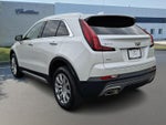 2022 Cadillac XT4 Premium Luxury