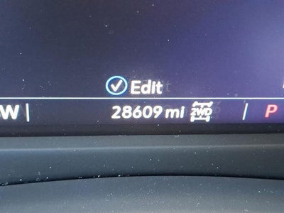 2022 Cadillac XT4 Premium Luxury