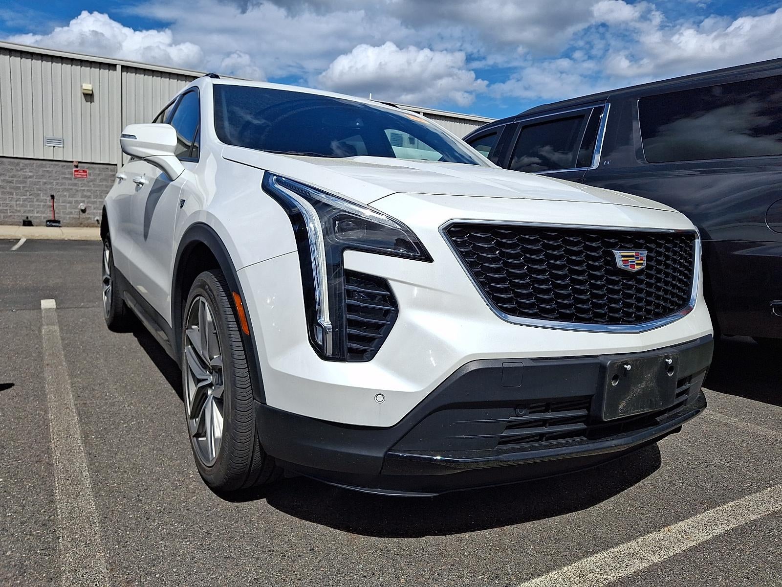 2023 Cadillac XT4 Sport