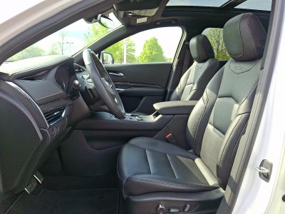 2023 Cadillac XT4 Sport