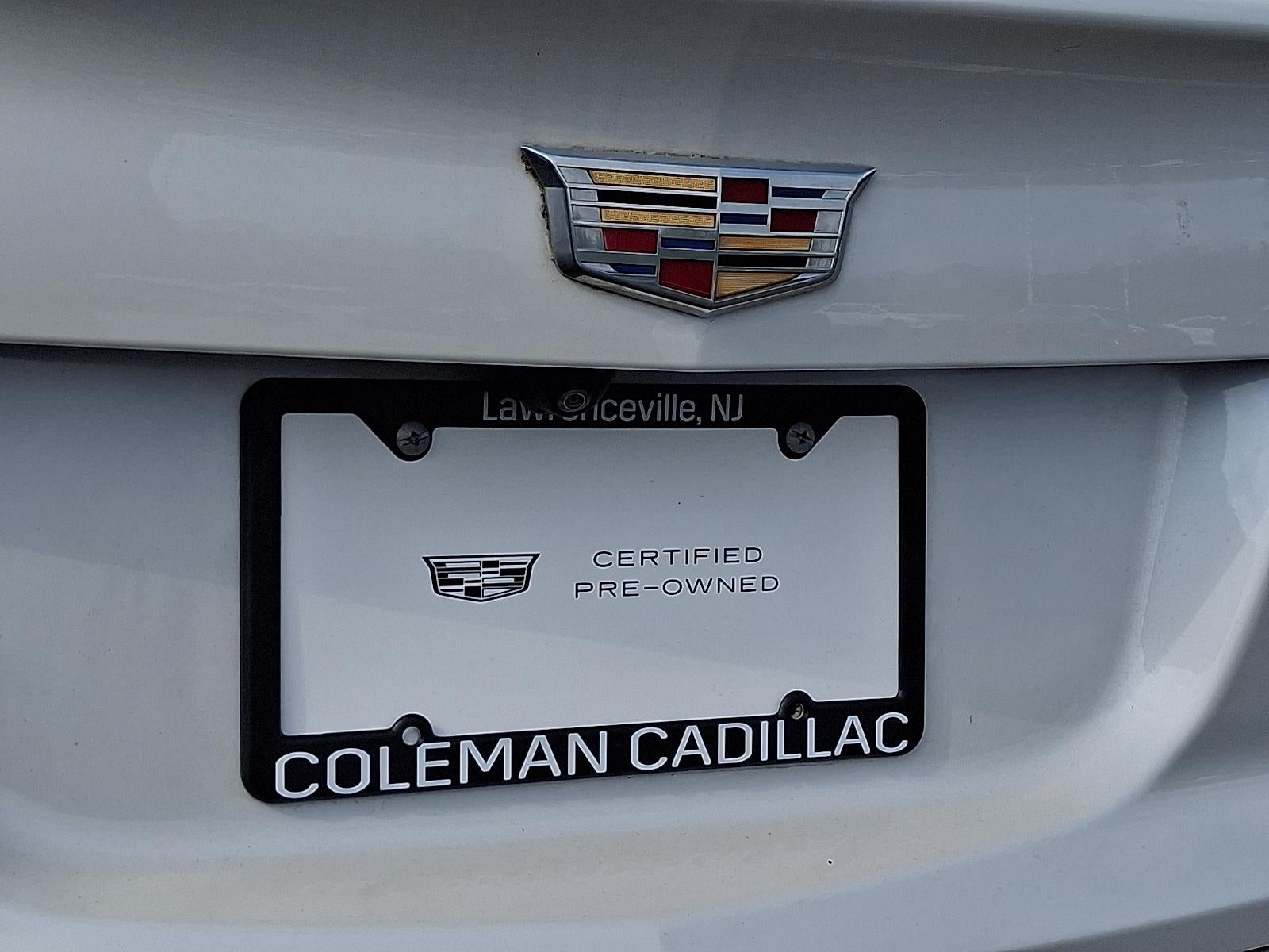 2023 Cadillac XT4 Sport