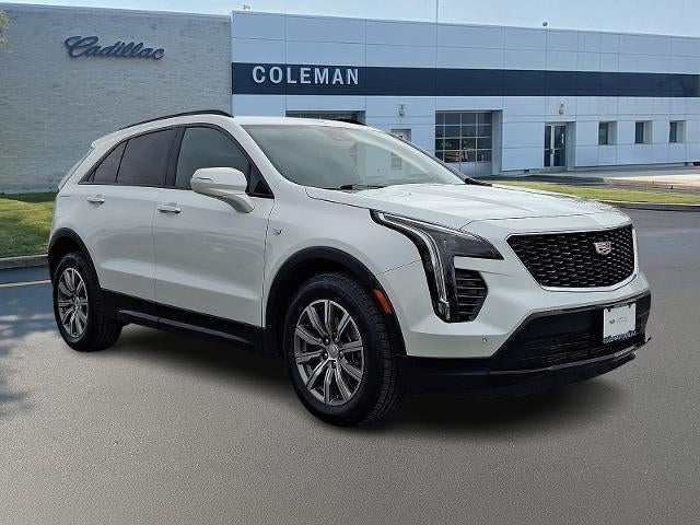 2023 Cadillac XT4 Sport