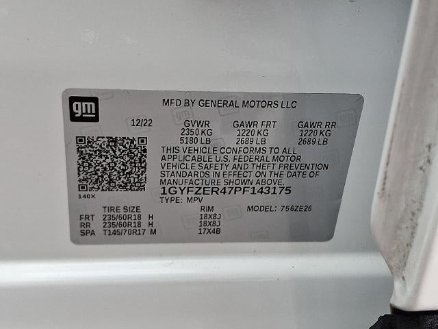 2023 Cadillac XT4 Sport