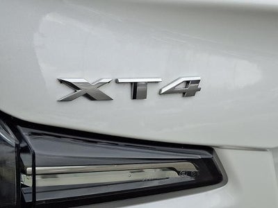 2023 Cadillac XT4 Sport