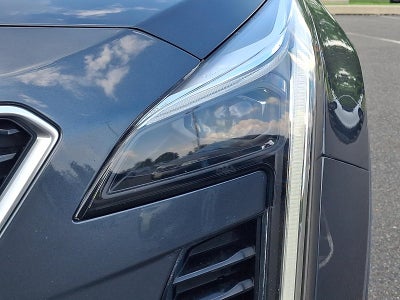 2021 Cadillac XT4 FWD Sport