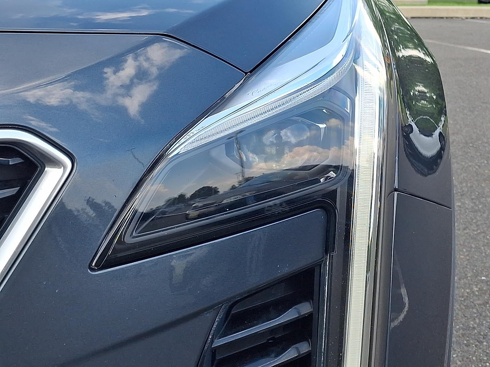 2021 Cadillac XT4 FWD Sport
