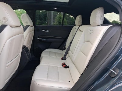 2021 Cadillac XT4 FWD Sport