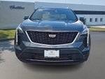 2021 Cadillac XT4 FWD Sport