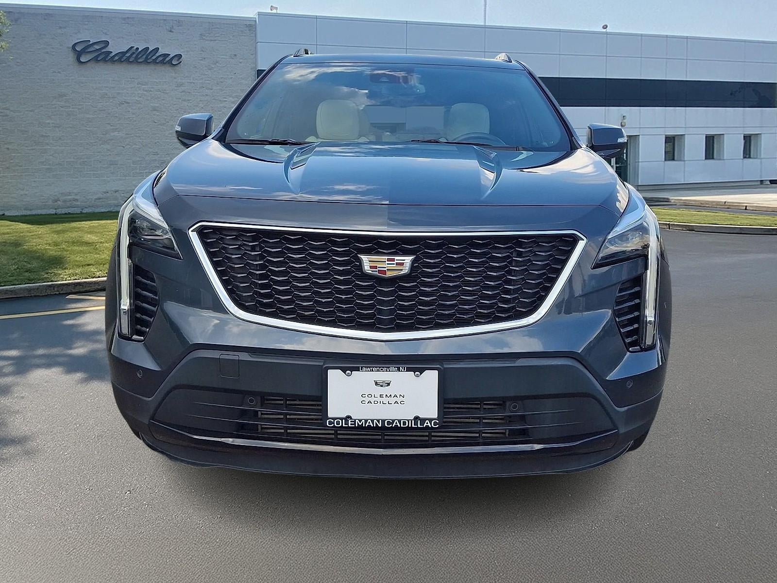 2021 Cadillac XT4 FWD Sport