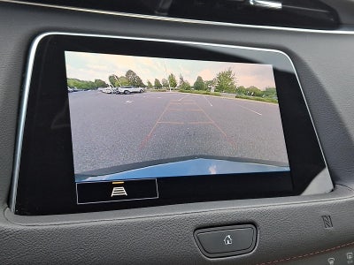 2021 Cadillac XT4 FWD Sport