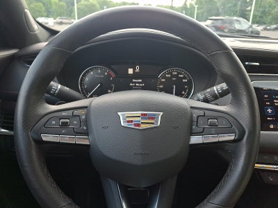 2021 Cadillac XT4 FWD Sport