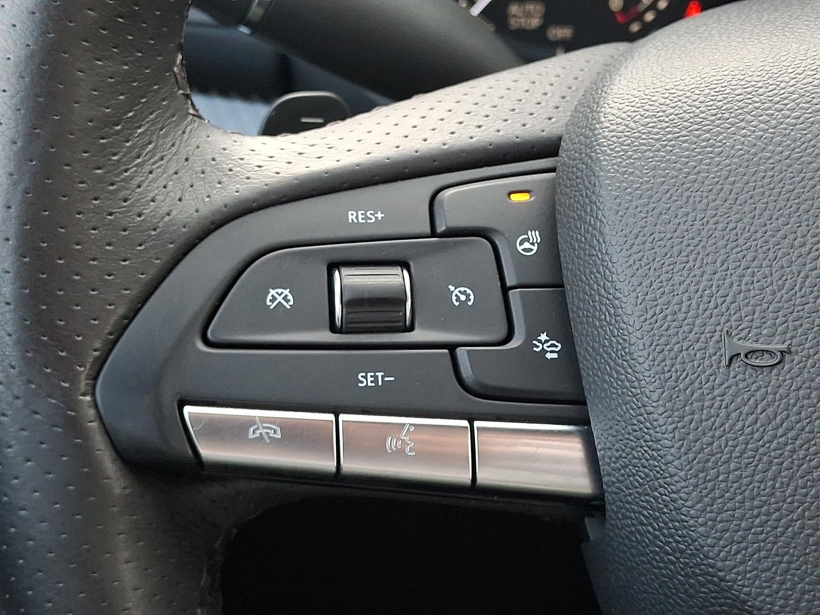 2021 Cadillac XT4 FWD Sport