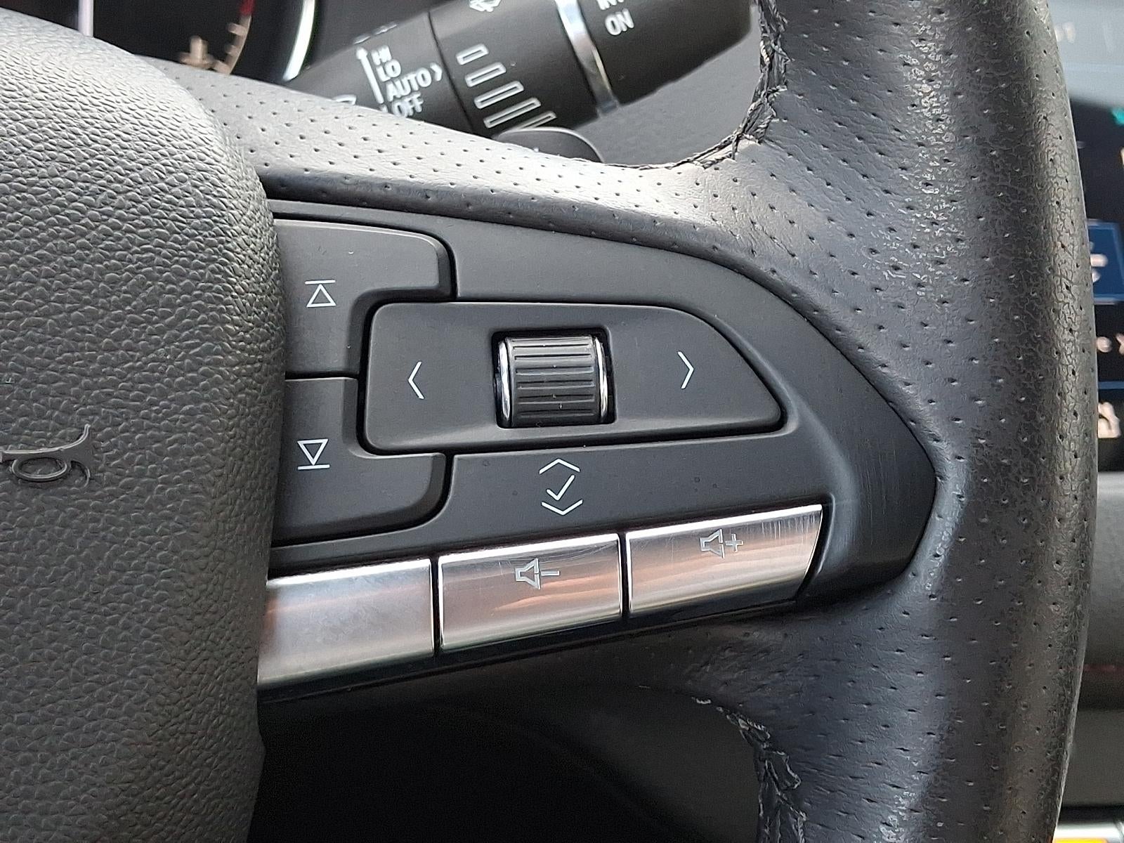 2021 Cadillac XT4 FWD Sport