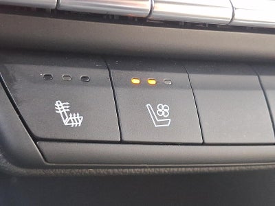 2021 Cadillac XT4 FWD Sport