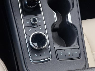 2021 Cadillac XT4 FWD Sport