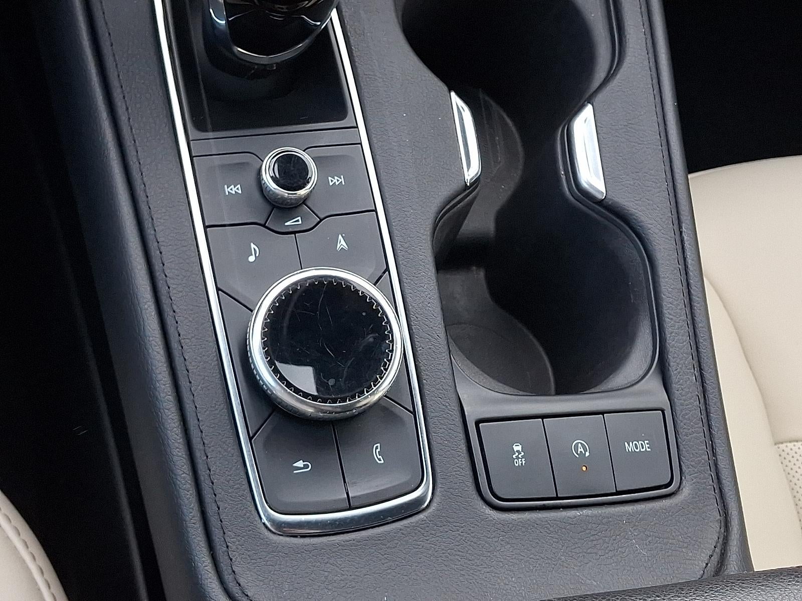 2021 Cadillac XT4 FWD Sport