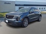 2021 Cadillac XT4 FWD Sport