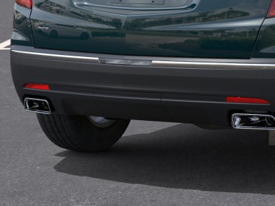 2026 Cadillac XT5 Base