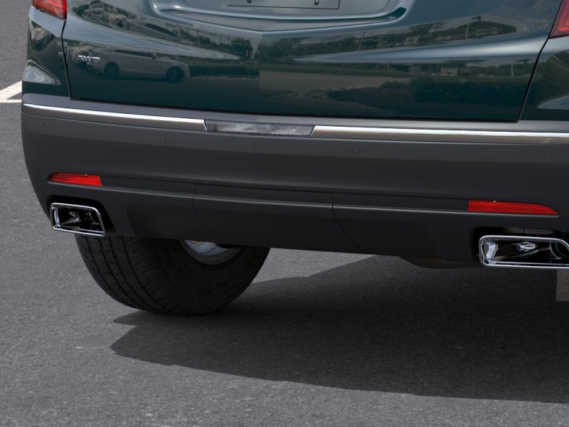 2026 Cadillac XT5 Base