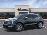 2026 Cadillac XT5 Base