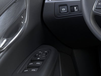 2026 Cadillac XT5 Base