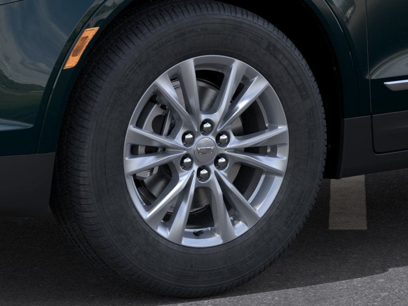 2026 Cadillac XT5 Base
