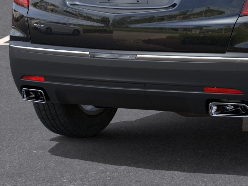 2026 Cadillac XT5 Base