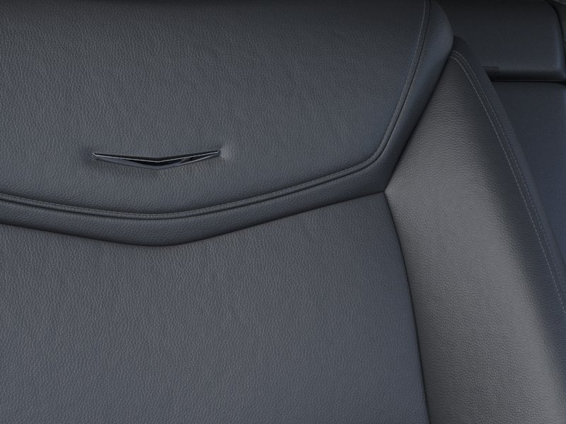 2026 Cadillac XT5 Base