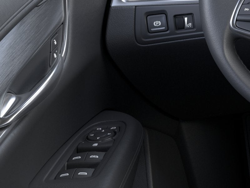 2026 Cadillac XT5 Base