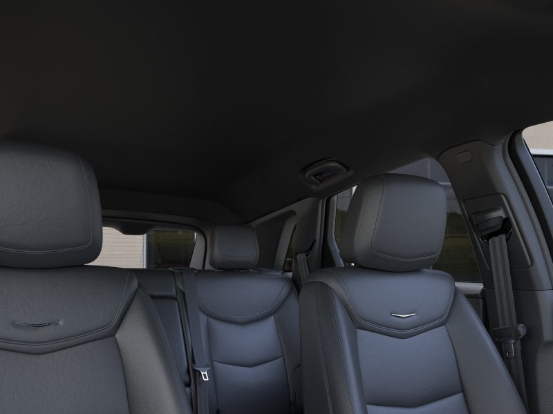 2026 Cadillac XT5 Base