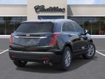 2026 Cadillac XT5 Base