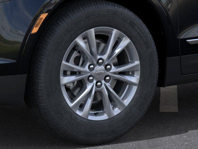 2026 Cadillac XT5 Base