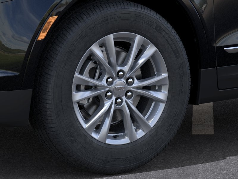 2026 Cadillac XT5 Base