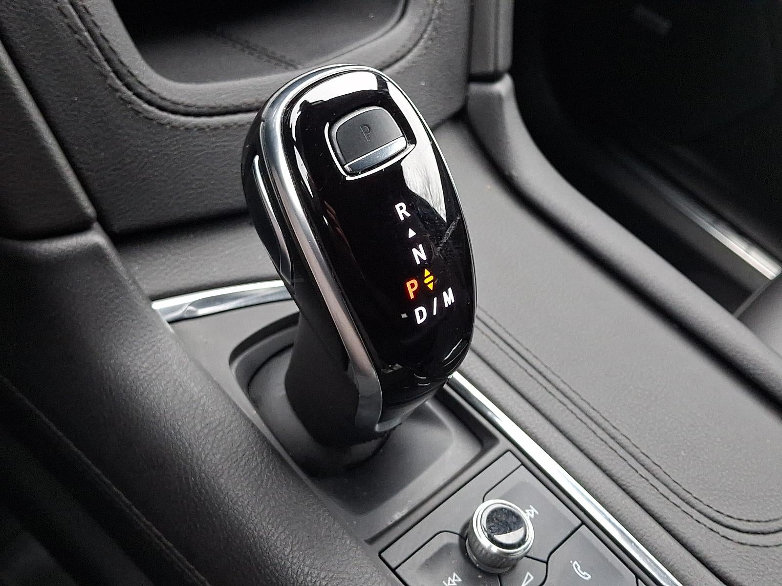 2022 Cadillac XT5 Luxury