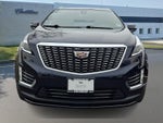 2022 Cadillac XT5 Luxury