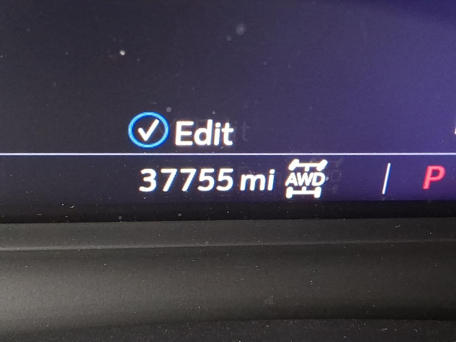 2022 Cadillac XT5 Luxury