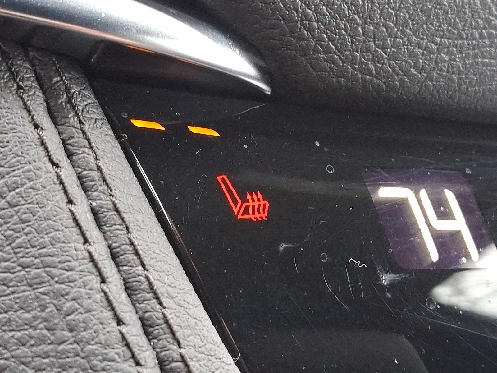 2022 Cadillac XT5 Luxury