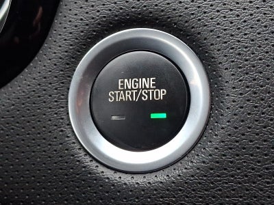 2022 Cadillac XT5 Luxury