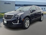 2022 Cadillac XT5 Luxury