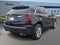 2022 Cadillac XT5 Luxury