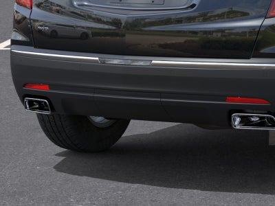 2026 Cadillac XT5 Base