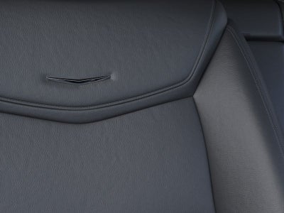 2026 Cadillac XT5 Base