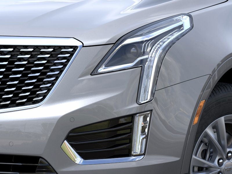 2026 Cadillac XT5 Base
