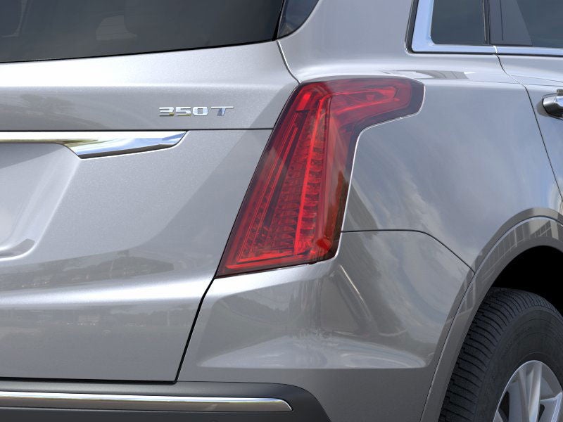 2026 Cadillac XT5 Base