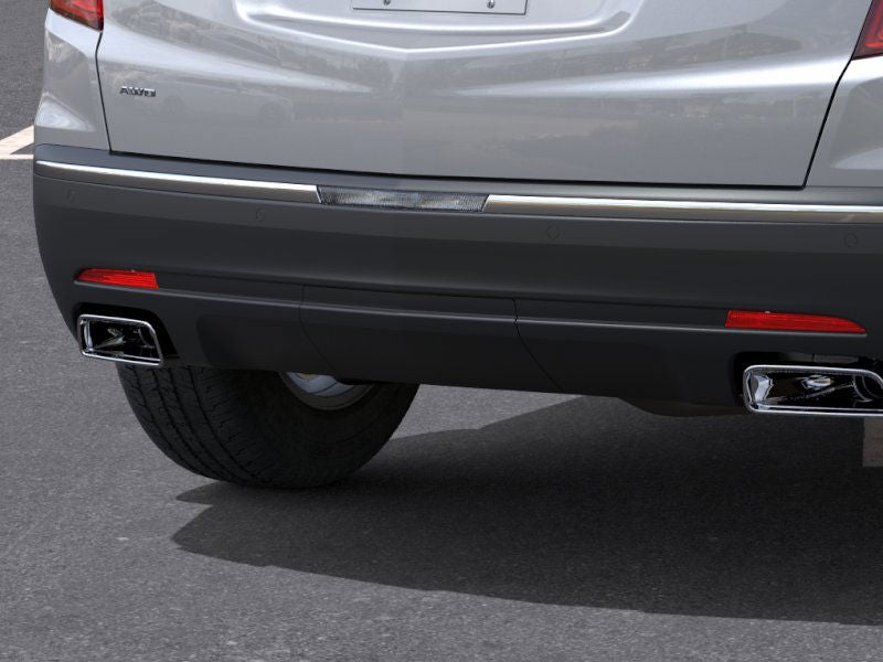 2026 Cadillac XT5 Base