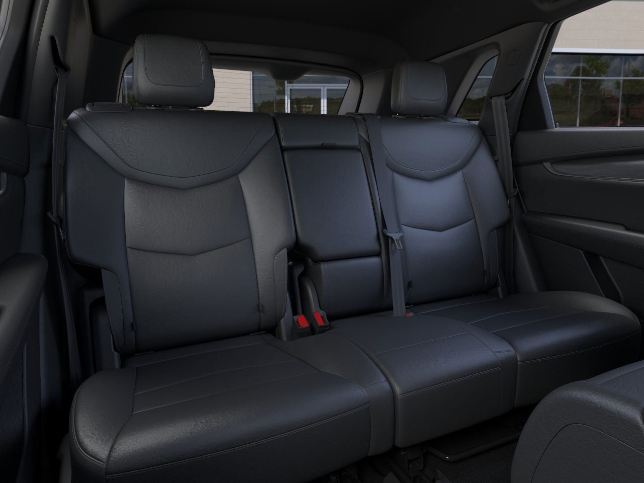 2026 Cadillac XT5 Base