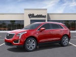 2025 Cadillac XT5 Base