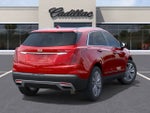 2025 Cadillac XT5 Base