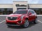2025 Cadillac XT5 Base