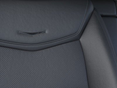 2026 Cadillac XT5 Base